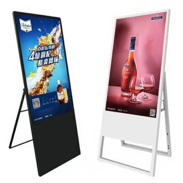 Portablekiosk