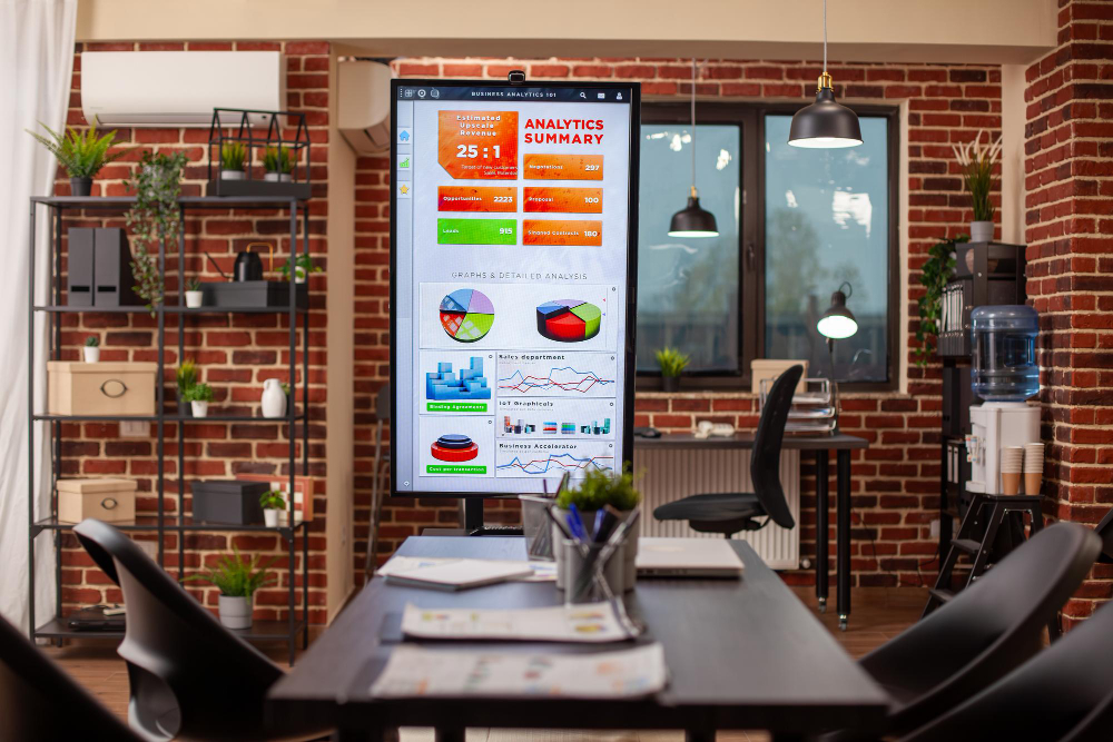 How to Choose the Right Digital Signage Software for Your Business