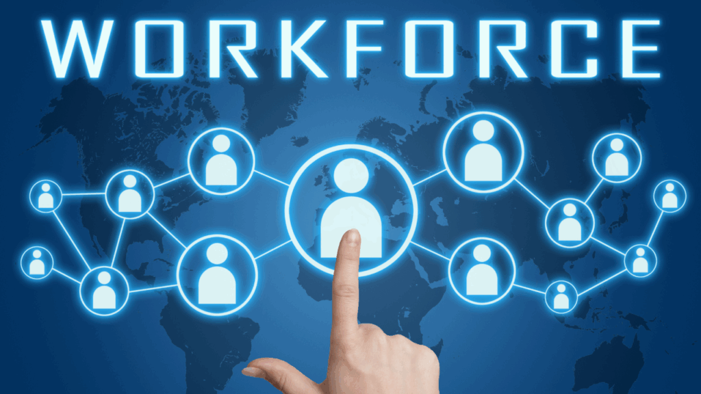 Why Digital Signage Is the Key to Bridging the Communication Gap Within the Workforce